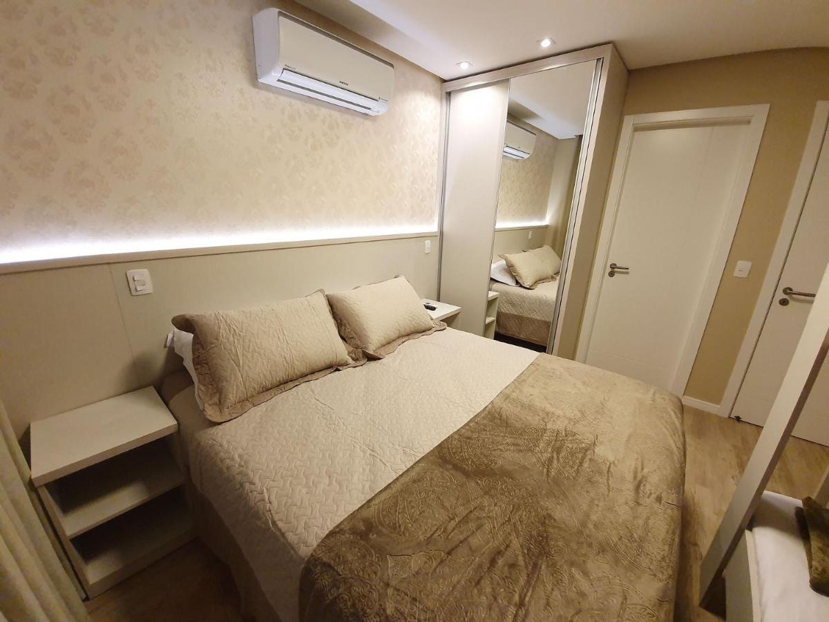 Apto Luxo 800M R. Coberta | 2 Suites | Mobiliado 그라마도 외부 사진