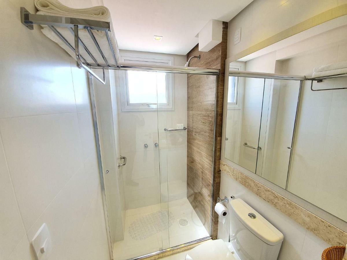 Apto Luxo 800M R. Coberta | 2 Suites | Mobiliado 그라마도 외부 사진